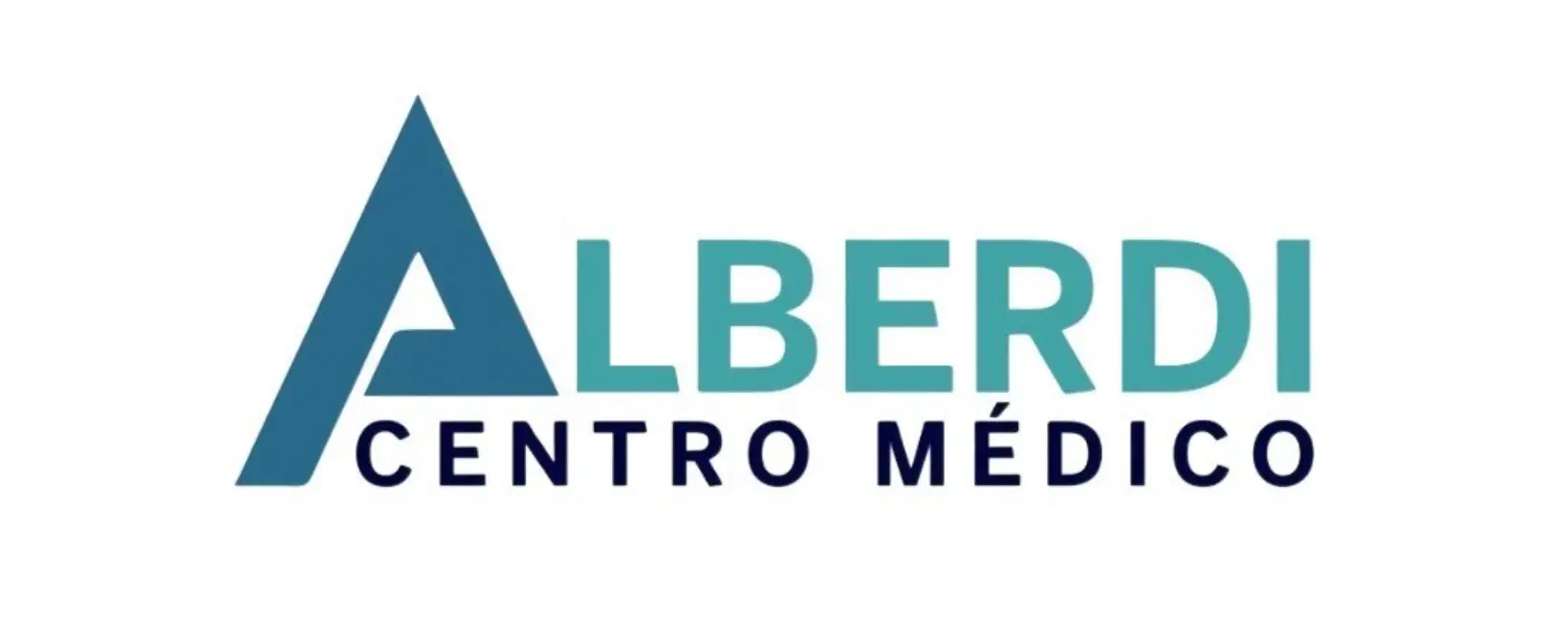 Alberdi Centro Médico Banner