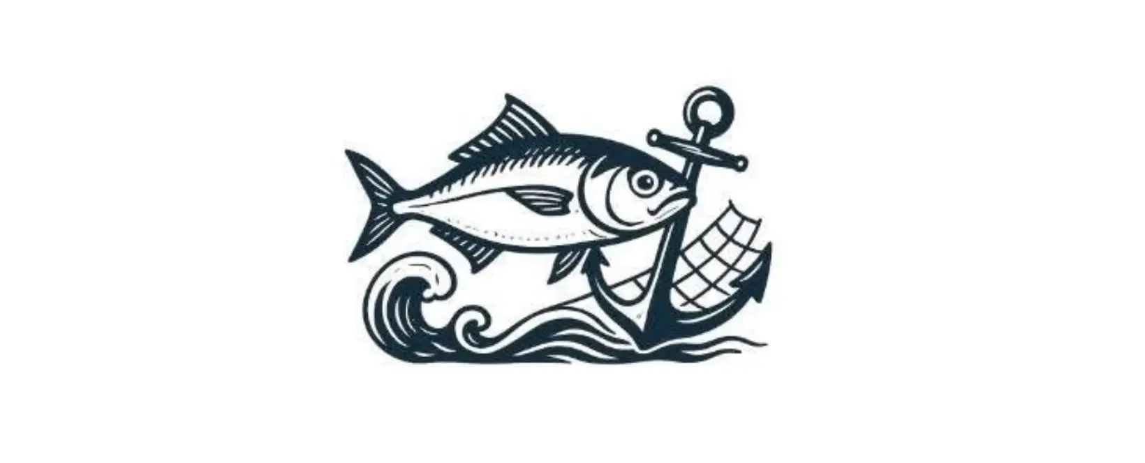 Ancla Azul Banner