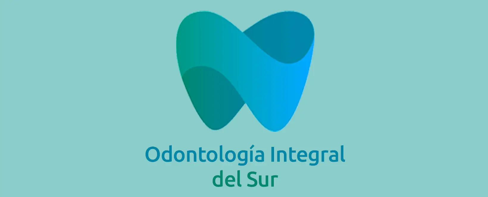 Odontología Integral del Sur Banner